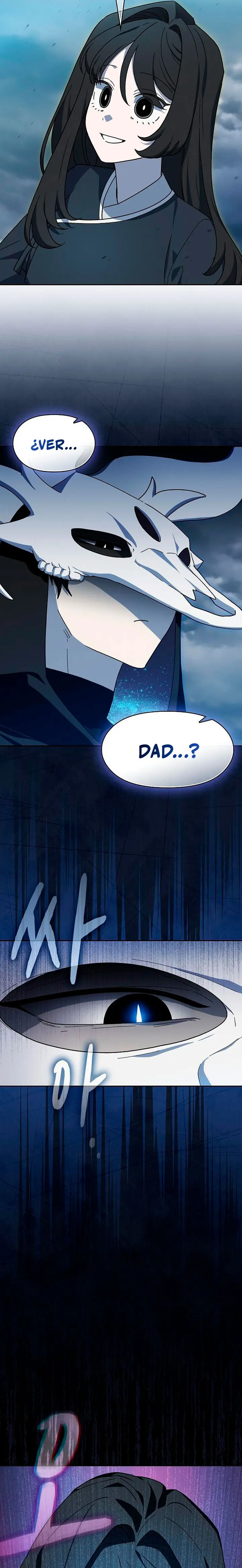 Civilización Nebula Capitulo 116 página 6