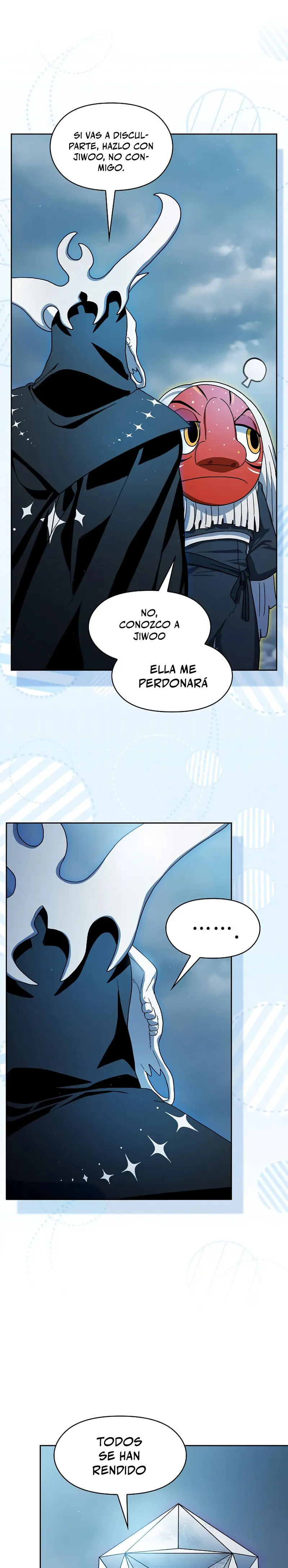 Civilización Nebula Capitulo 117 página 23
