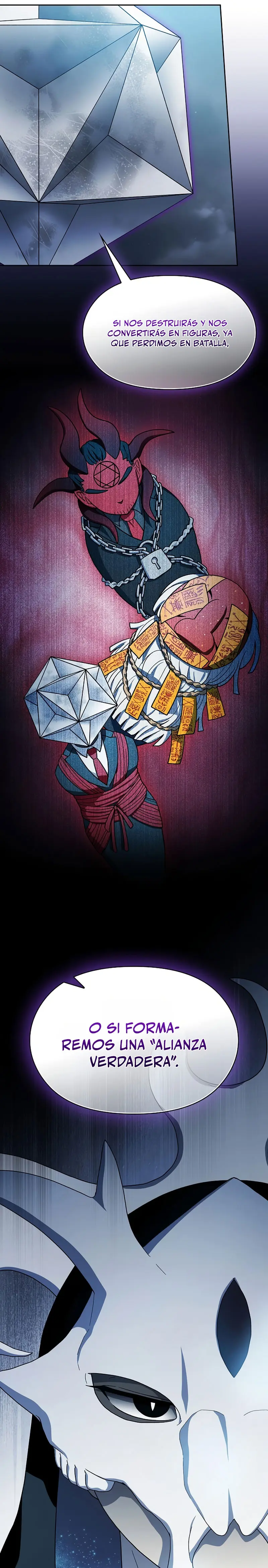 Civilización Nebula Capitulo 117 página 25
