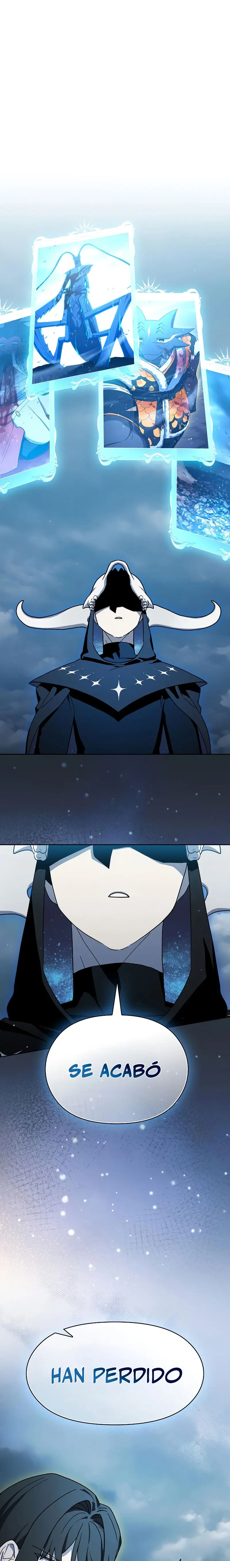 Civilización Nebula Capitulo 117 página 3