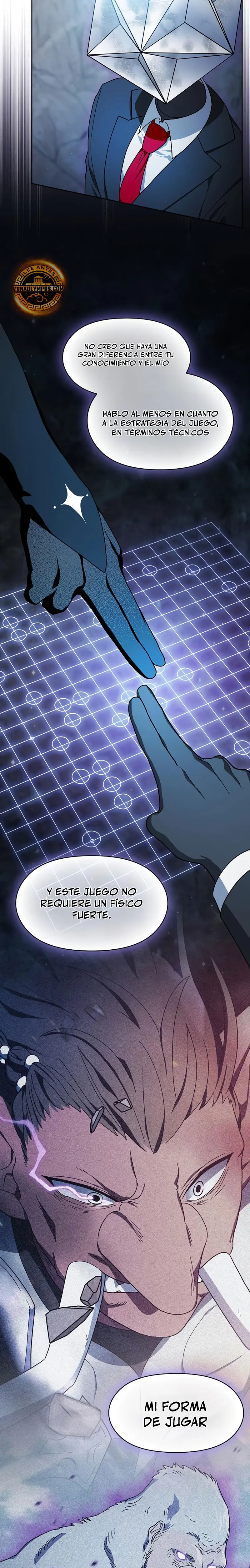 Civilización Nebula Capitulo 117 página 6