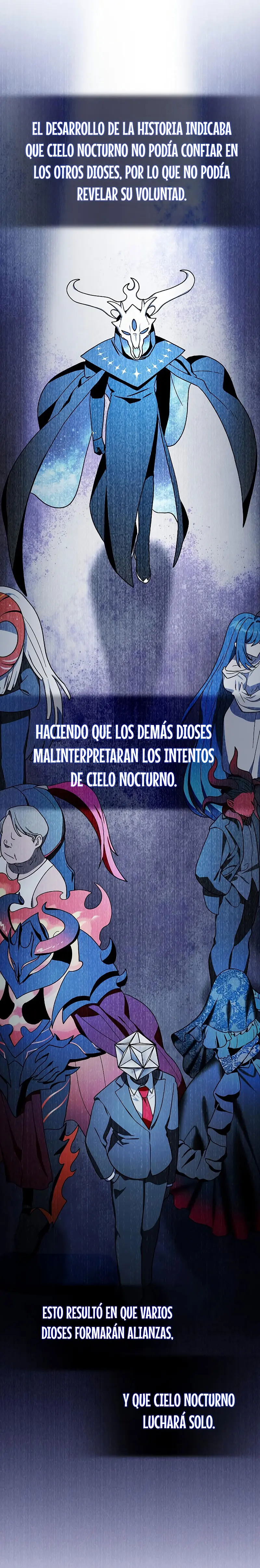 Civilización Nebula Capitulo 119 página 29