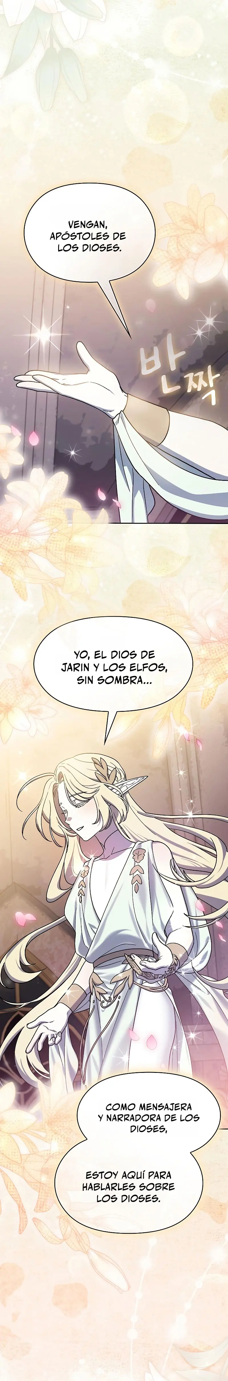 Civilización Nebula Capitulo 119 página 3