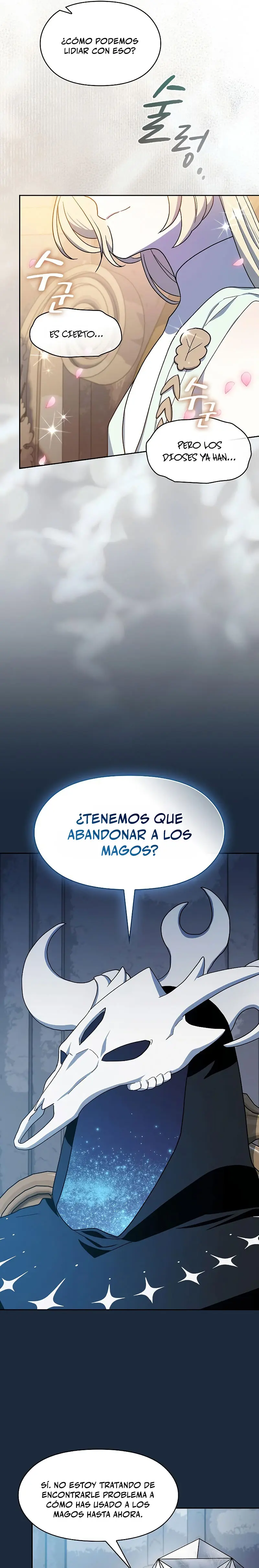 Civilización Nebula Capitulo 119 página 35