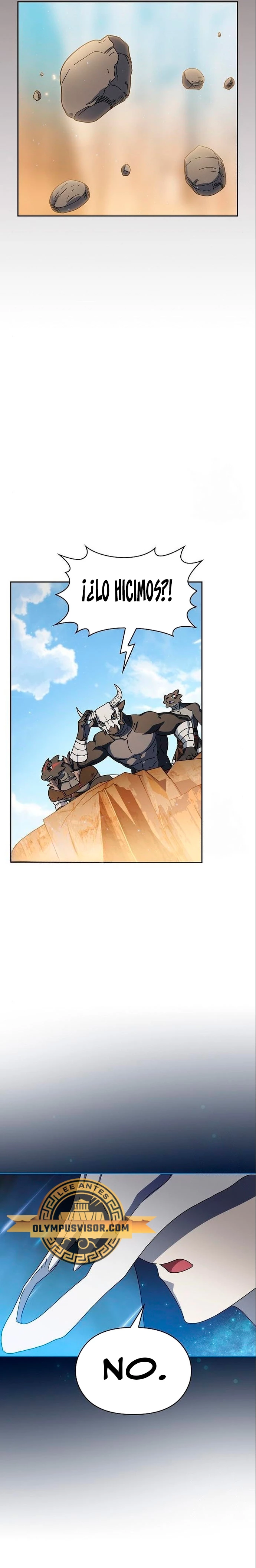 Civilización Nebula Capitulo 12 página 10