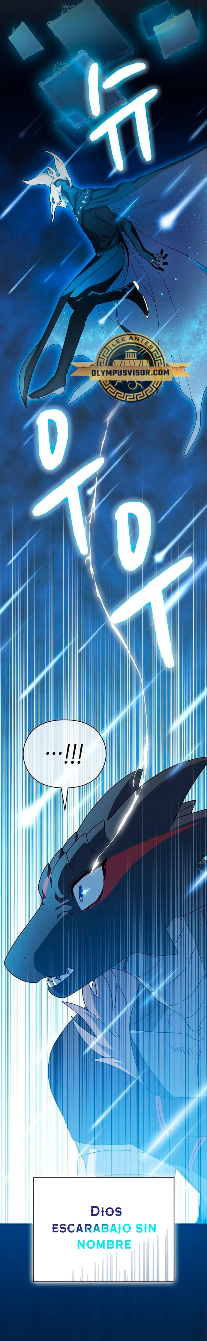 Civilización Nebula Capitulo 12 página 14
