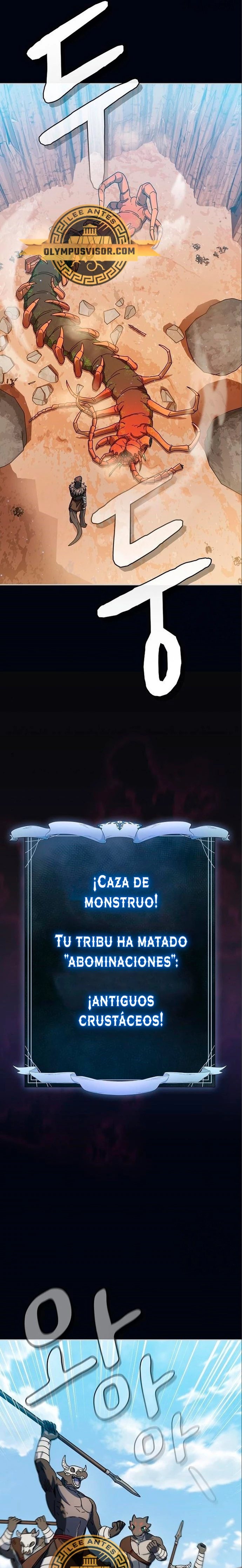 Civilización Nebula Capitulo 12 página 26