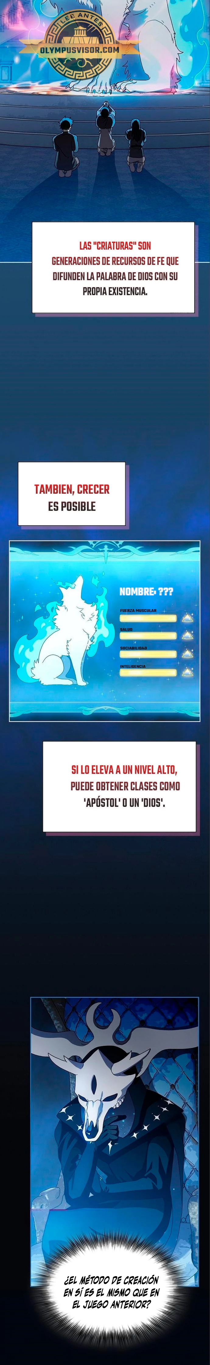 Civilización Nebula Capitulo 12 página 29
