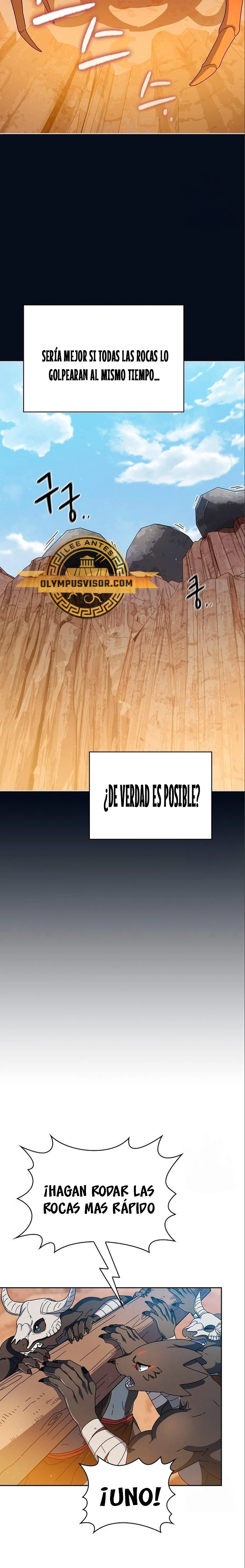 Civilización Nebula Capitulo 12 página 6