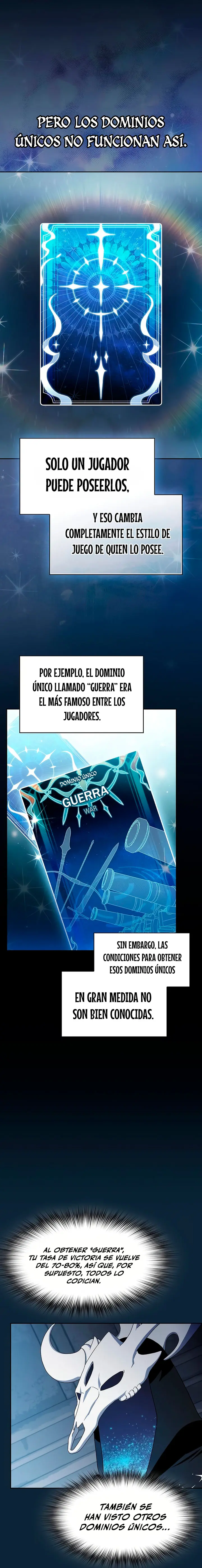 Civilización Nebula Capitulo 120 página 12