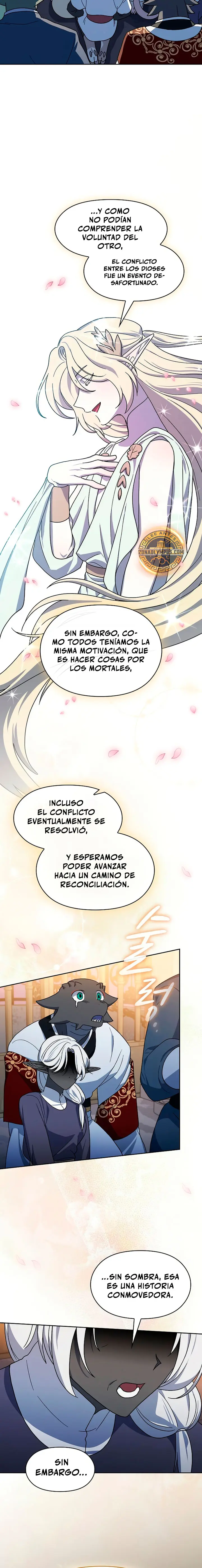 Civilización Nebula Capitulo 120 página 16