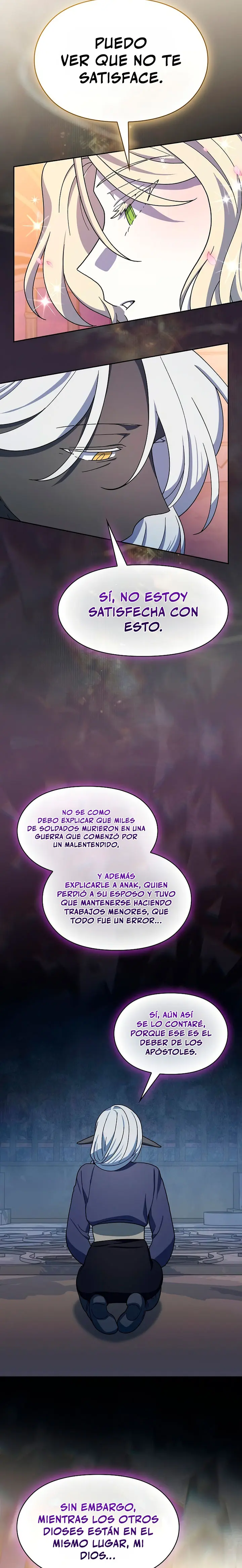 Civilización Nebula Capitulo 120 página 17