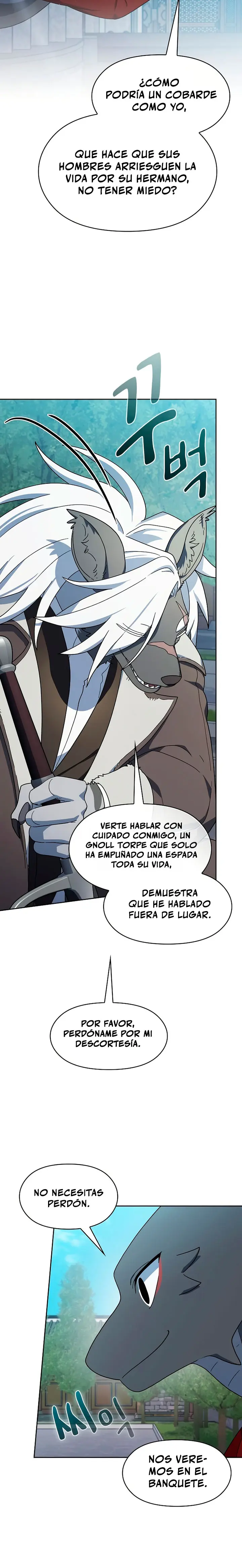 Civilización Nebula Capitulo 120 página 26