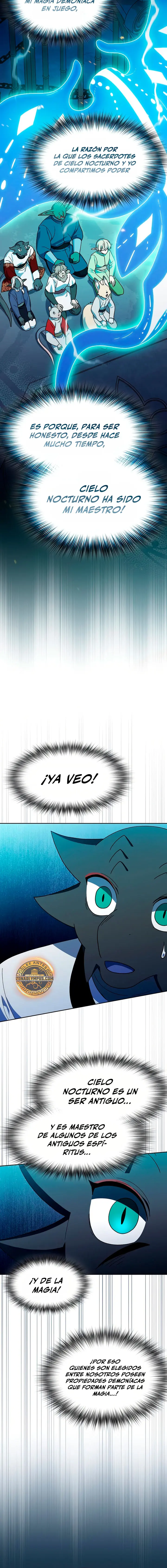 Civilización Nebula Capitulo 120 página 5