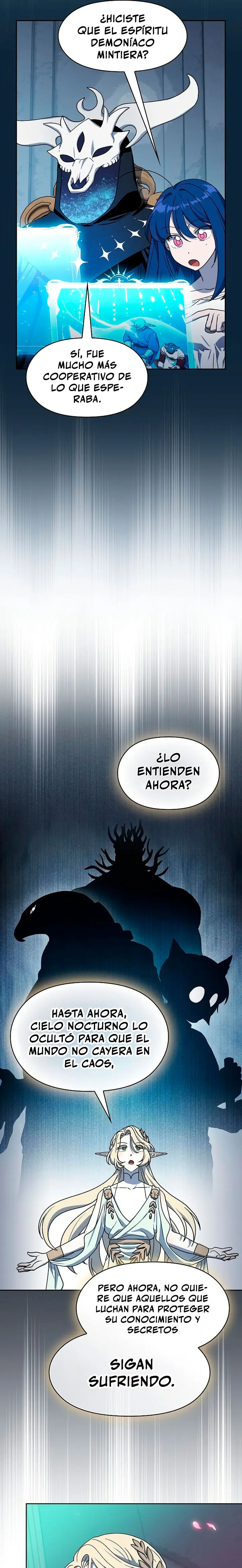 Civilización Nebula Capitulo 120 página 6