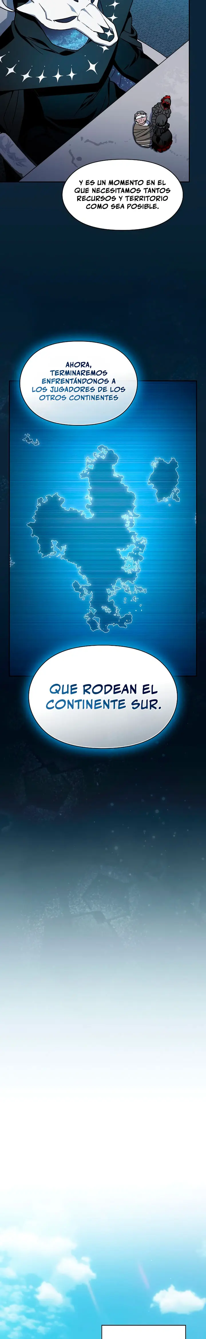 Civilización Nebula Capitulo 121 página 12