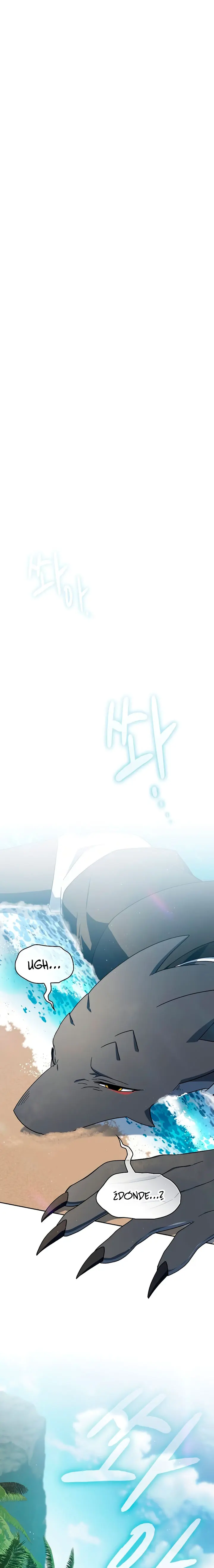 Civilización Nebula Capitulo 122 página 2