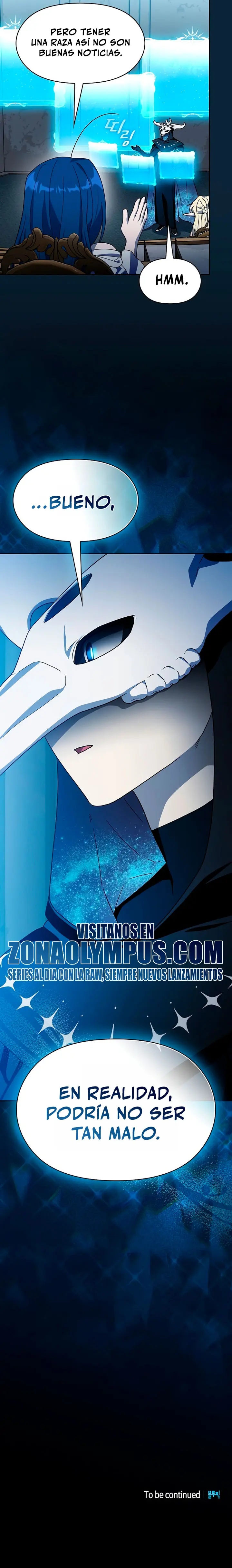 Civilización Nebula Capitulo 122 página 27