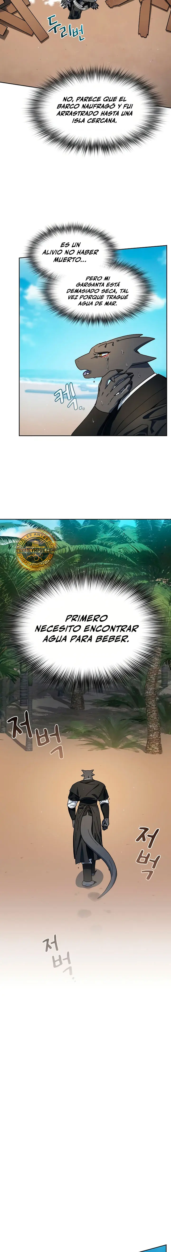 Civilización Nebula Capitulo 122 página 4