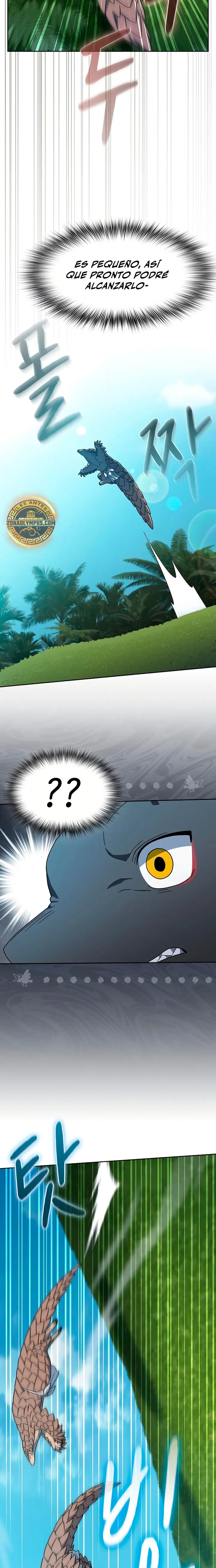 Civilización Nebula Capitulo 122 página 8