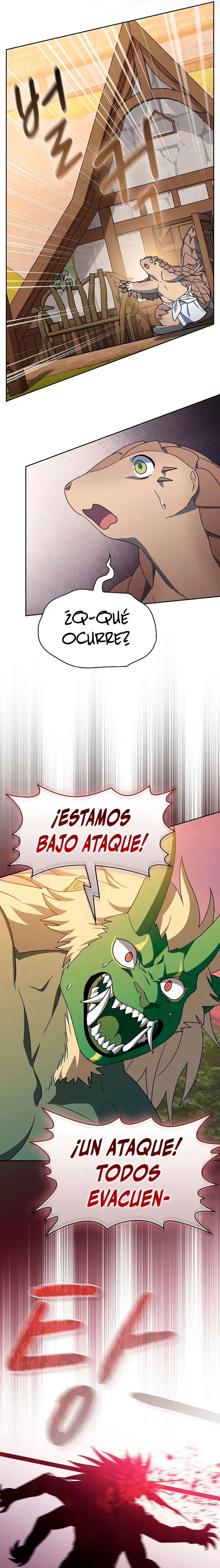 Civilización Nebula Capitulo 123 página 12