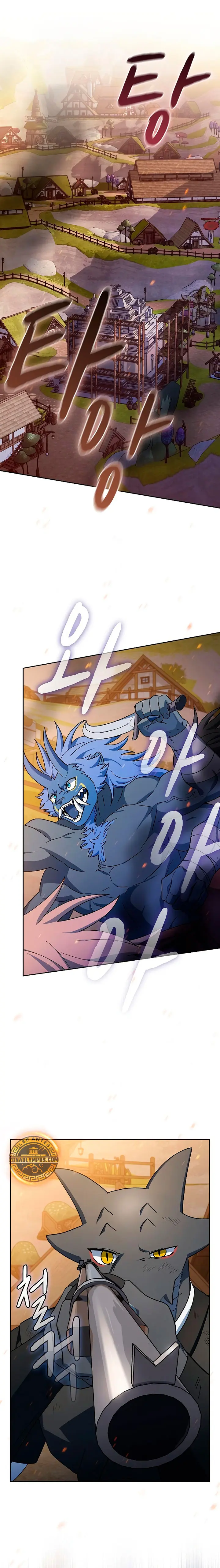 Civilización Nebula Capitulo 123 página 16