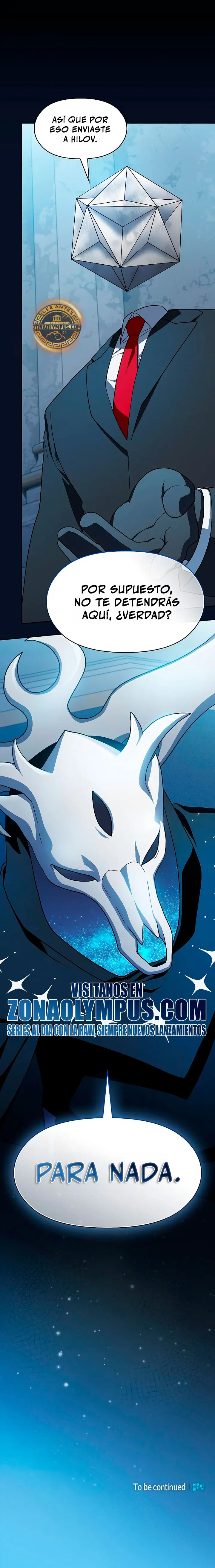 Civilización Nebula Capitulo 124 página 28
