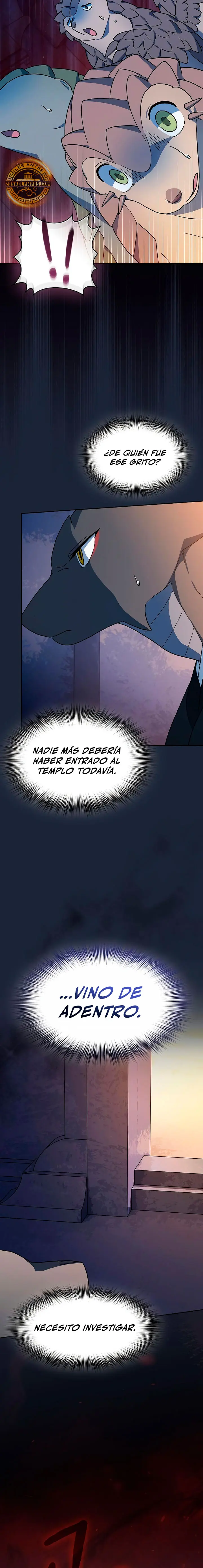 Civilización Nebula Capitulo 124 página 3