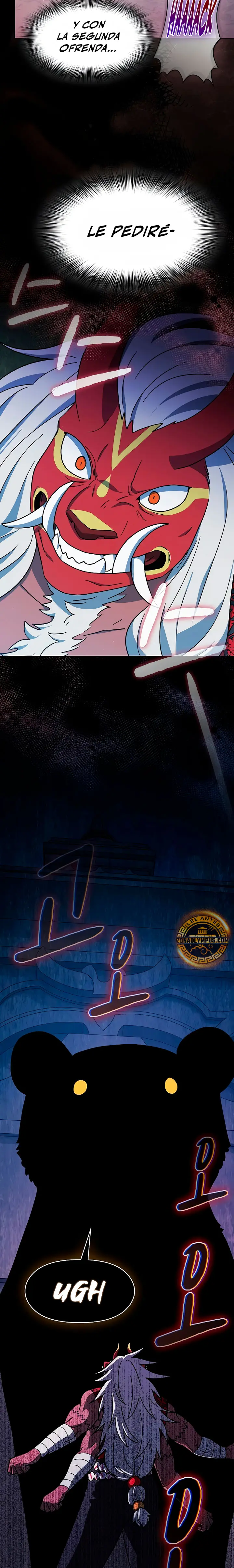 Civilización Nebula Capitulo 125 página 24
