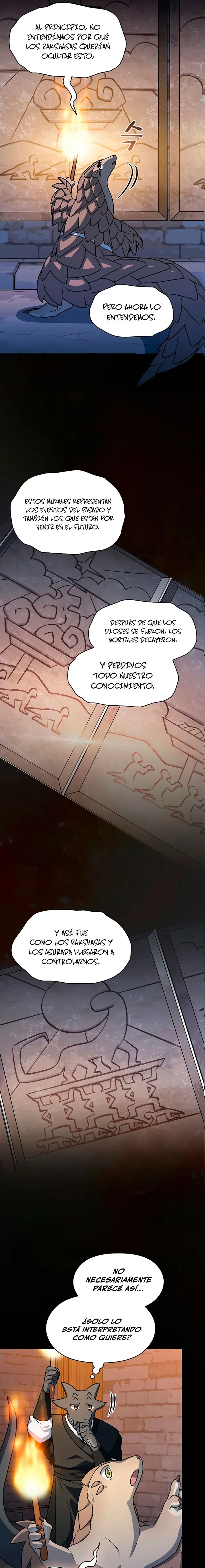 Civilización Nebula Capitulo 125 página 7