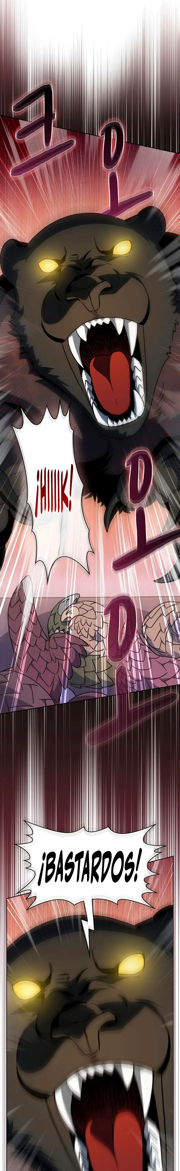 Civilización Nebula Capitulo 126 página 17