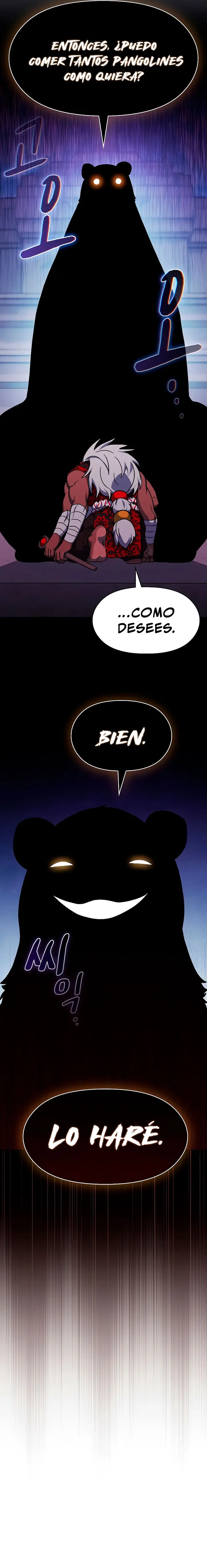 Civilización Nebula Capitulo 126 página 7