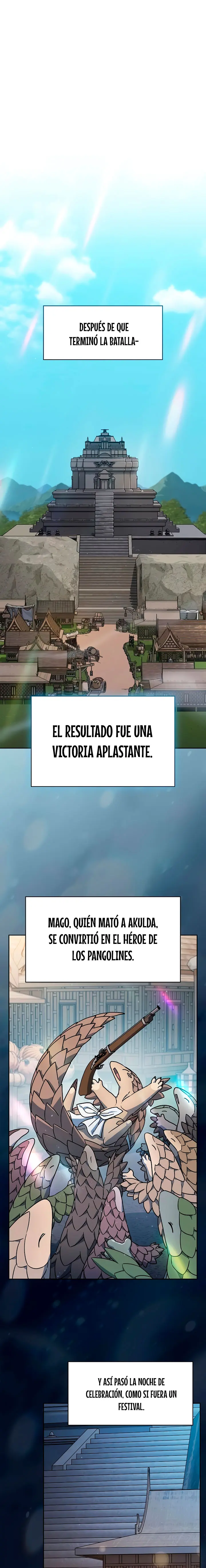 Civilización Nebula Capitulo 128 página 2