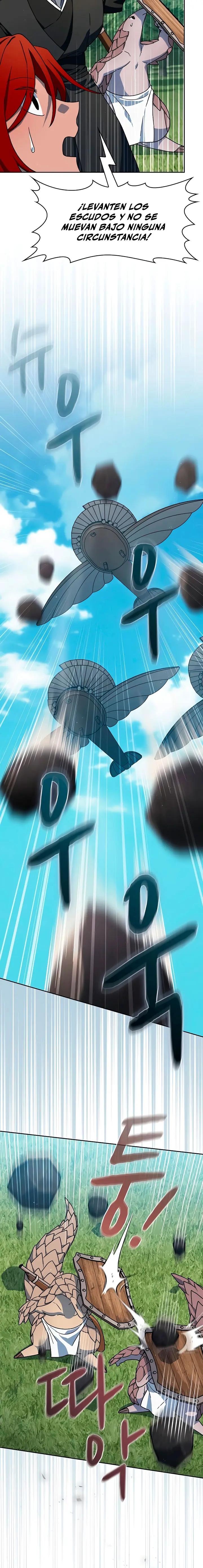 Civilización Nebula Capitulo 128 página 24