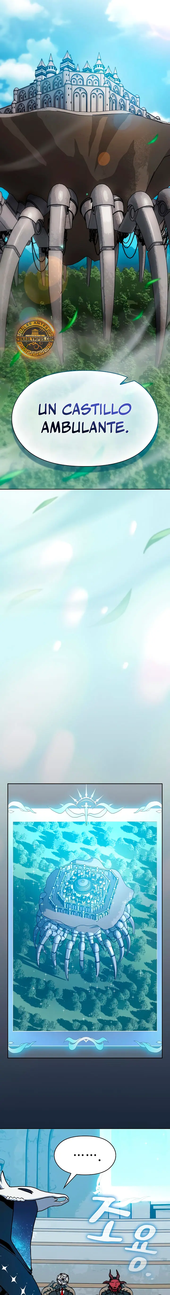 Civilización Nebula Capitulo 128 página 4