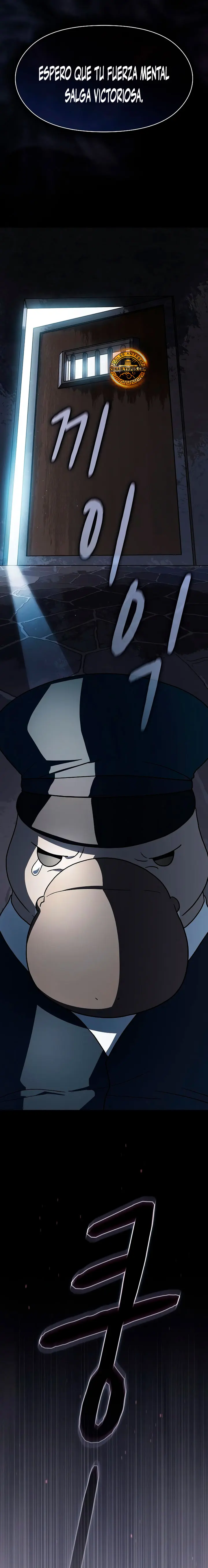 Civilización Nebula Capitulo 129 página 19