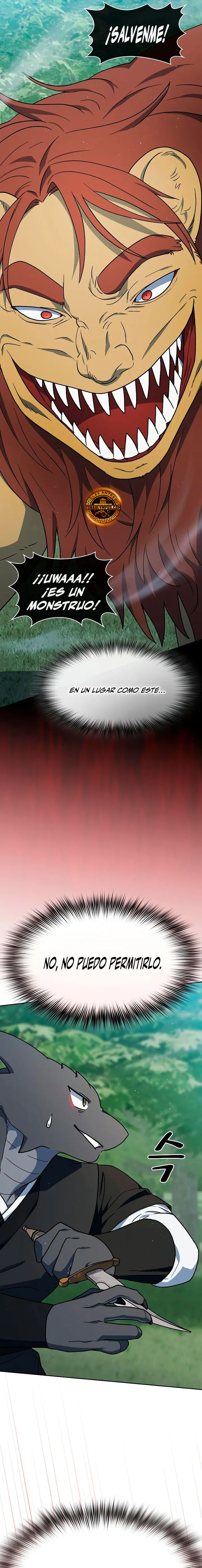 Civilización Nebula Capitulo 129 página 27