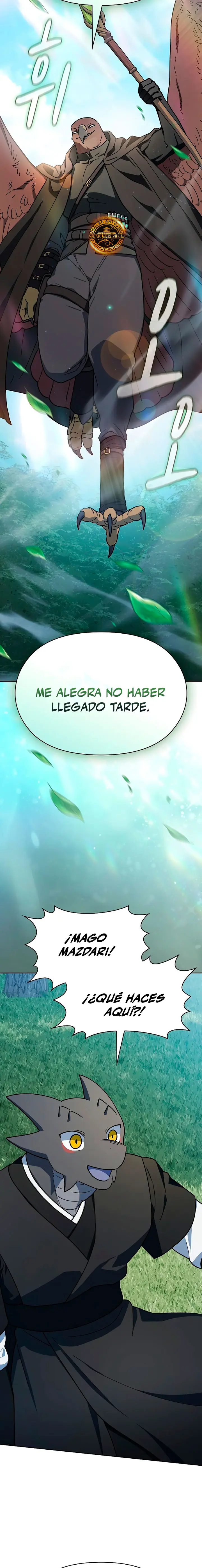Civilización Nebula Capitulo 129 página 30