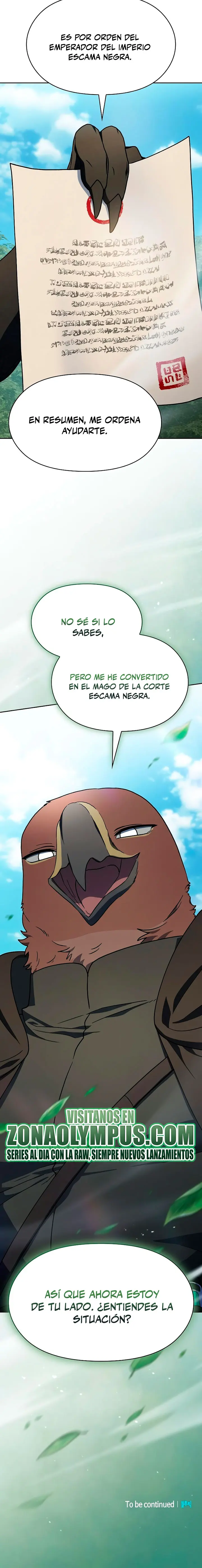 Civilización Nebula Capitulo 129 página 31