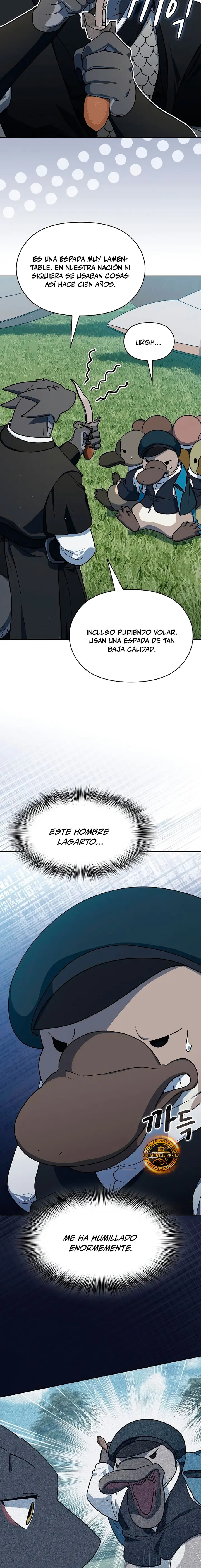 Civilización Nebula Capitulo 129 página 9