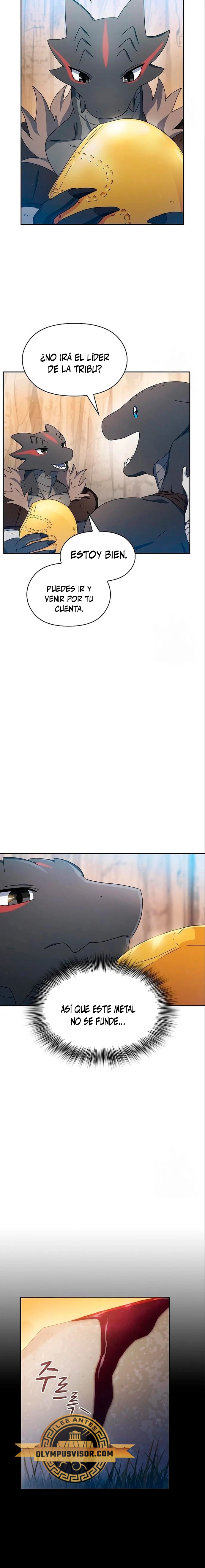 Civilización Nebula Capitulo 13 página 11