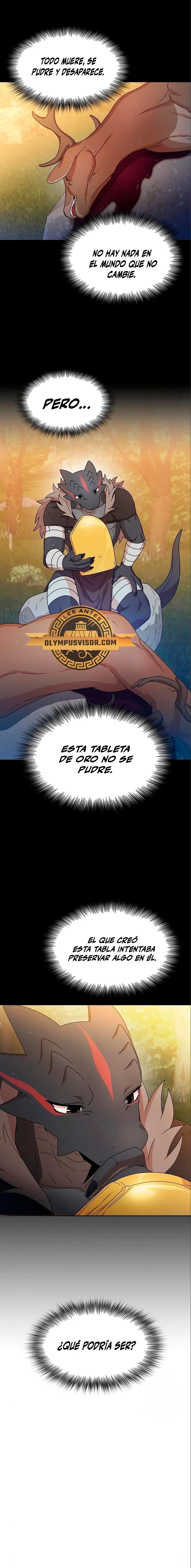 Civilización Nebula Capitulo 13 página 12