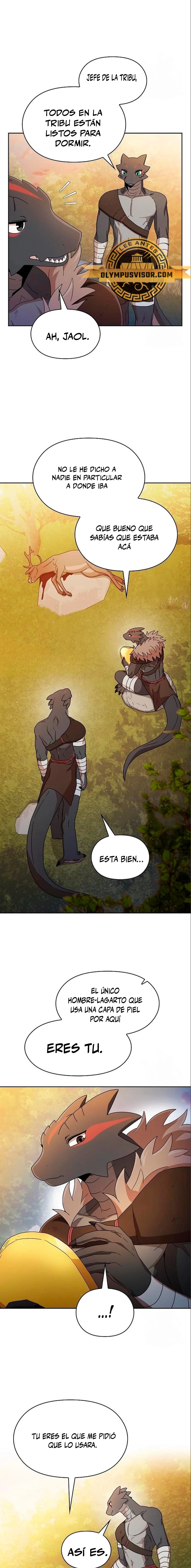Civilización Nebula Capitulo 13 página 13