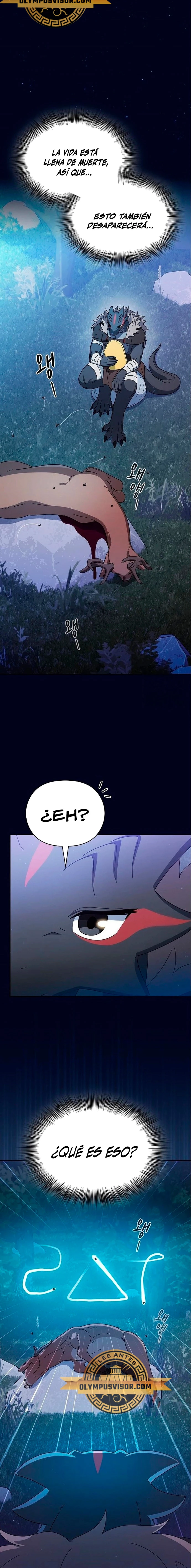 Civilización Nebula Capitulo 13 página 15