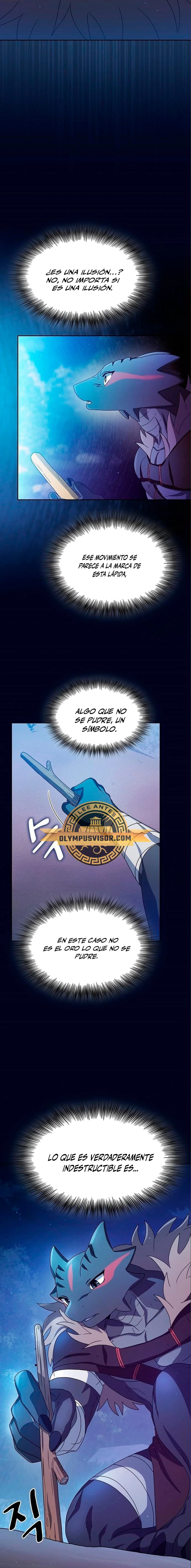 Civilización Nebula Capitulo 13 página 16