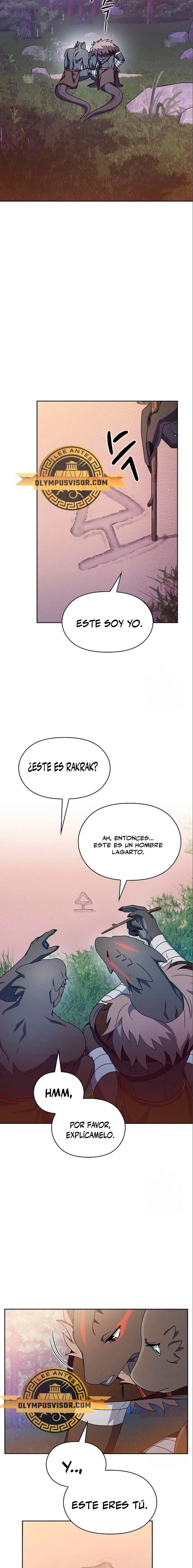 Civilización Nebula Capitulo 13 página 19