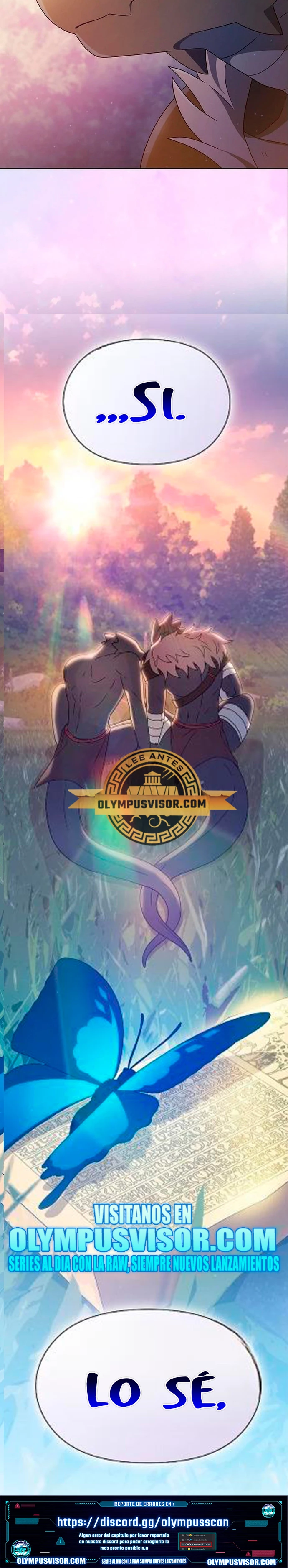 Civilización Nebula Capitulo 13 página 23