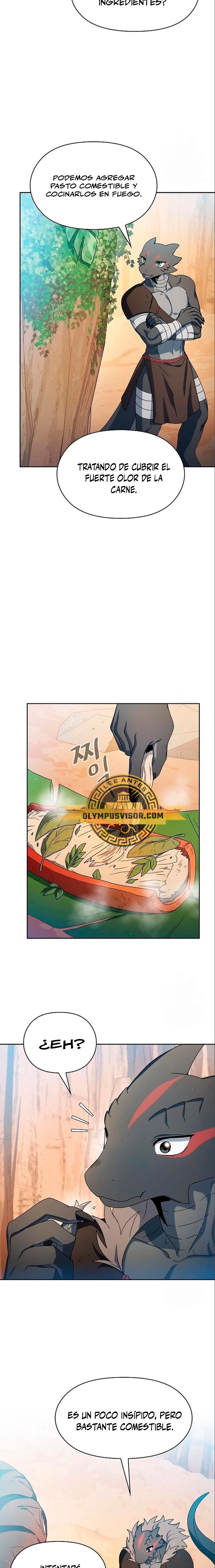Civilización Nebula Capitulo 13 página 4