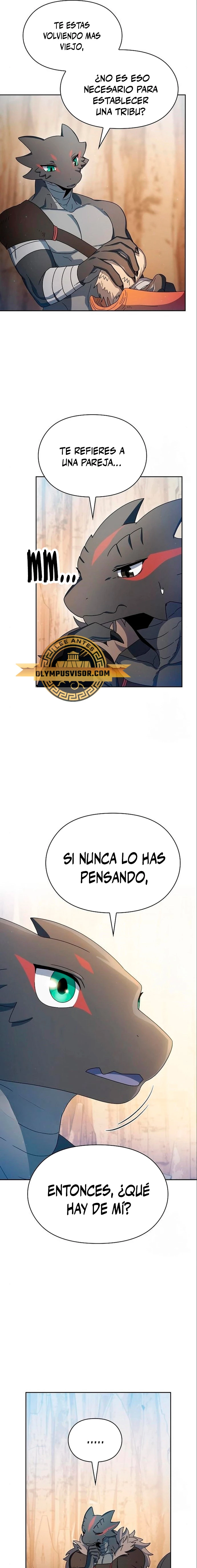 Civilización Nebula Capitulo 13 página 7