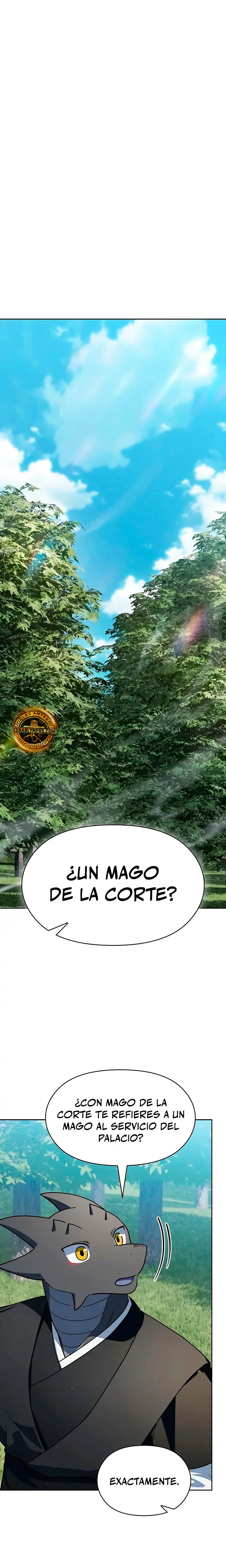 Civilización Nebula Capitulo 130 página 2